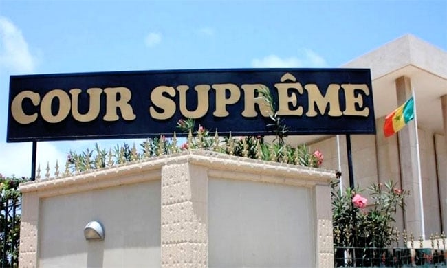Les prédictions de la CAP faussées, la Cour suprême maintient WALFTV dans le noir