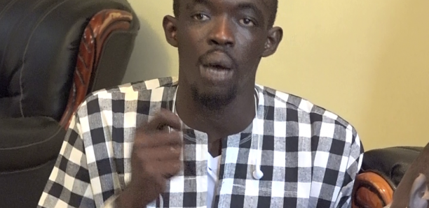 Envoyé en prison hier, Junior Cissé Lô est désormais libre
