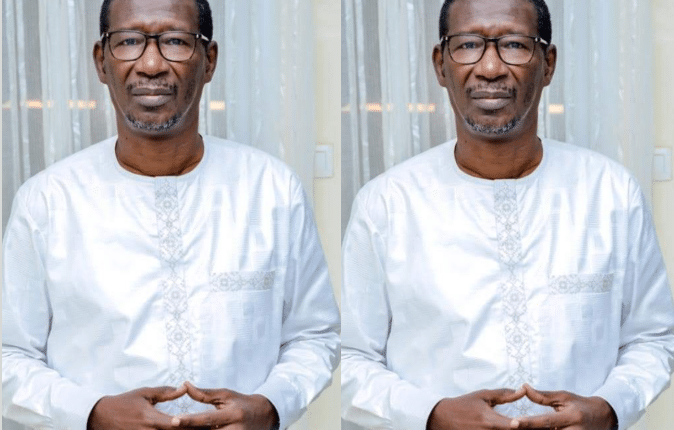 Annif 23 juin 2011 : Mary T. Niane invite à s’habiller à blanc pour dire non au 3e mandat de Macky