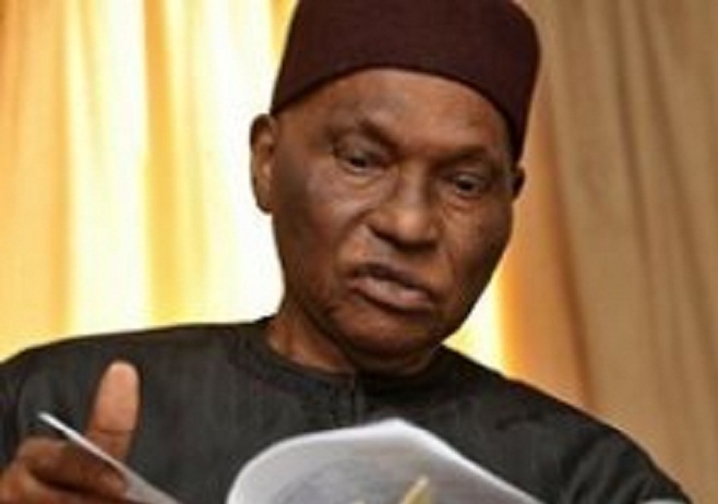Abdoulaye Wade débarque aujourd'hui à Dakar!
