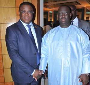 Ams : Comment Aliou Sall a contraint le Ps, le Pds et à l’Afp à voter pour lui