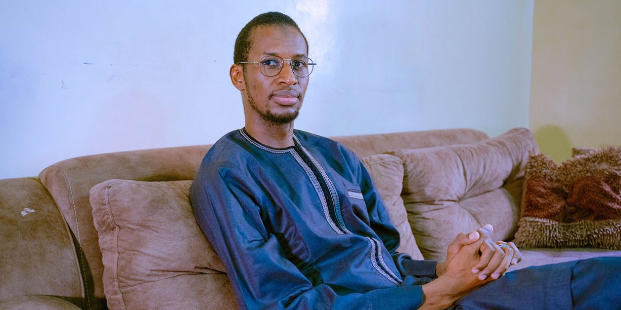 Déclaration de Macky Sall au Dialogue national : L'ex capitaine Seydina Oumar Touré s'indigne