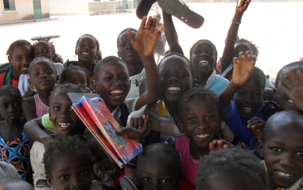 Kedougou: Deux enseignants déférés au Parquet pour vol de 5 sacs de riz