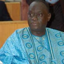 Me El Hadj Diouf: « J’étais un joueur talentueux, un meneur de jeu »