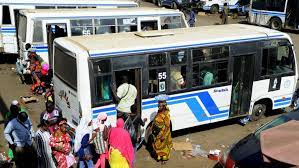 Emeutes de juin : le secteur des transports a perdu près de 2 milliards FCFA