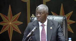 Assemblée nationale : Amadou Mame Diop appelle à la paix et à l'unité nationale