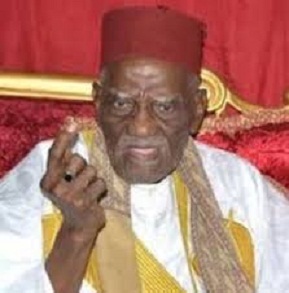 Ndiassane affligé par les caricatures du prophète Mohamed(PSL)