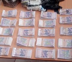 Trafic de faux billets : La Légion de gendarmerie de Dakar saisit plus de 2 milliards F CFA