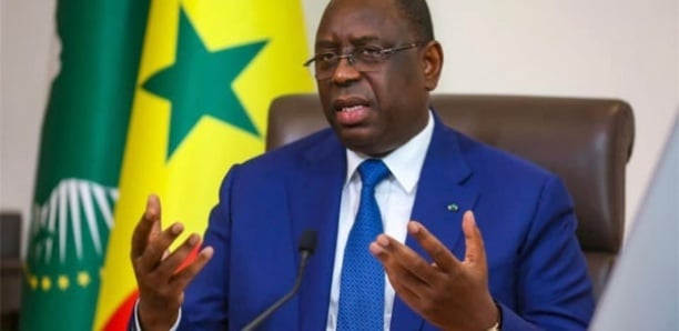 Tabaski 2023 : Les vœux du président de la République