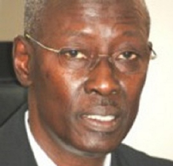 Le juge Henry Grégoire Diop, un « valet » de la dynastie Faye- Sall?