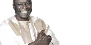 Tabaski 2023 : Idrissa Seck reprend un vieux slogan de Me Wade