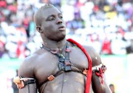 Sa Thiès, école de lutte Double Less : «Ce sera le meilleur combat de la saison»