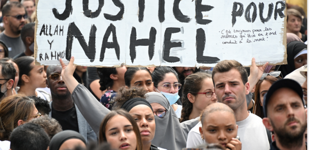 Mort de Nahel : La France répond sèchement à l'ONU
