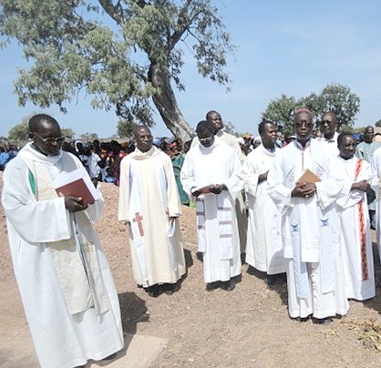 Charlie Hebdo: Les évêques du Sénégal se prononcent aujourd’hui