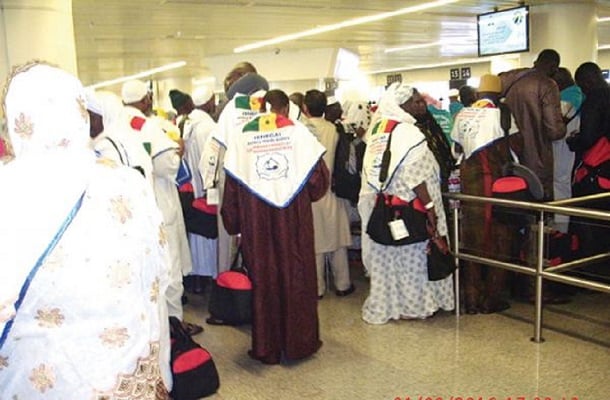 Hajj 2023 : Encore une triste nouvelle, le Sénégal enregistre son 4e décès à la Mecque