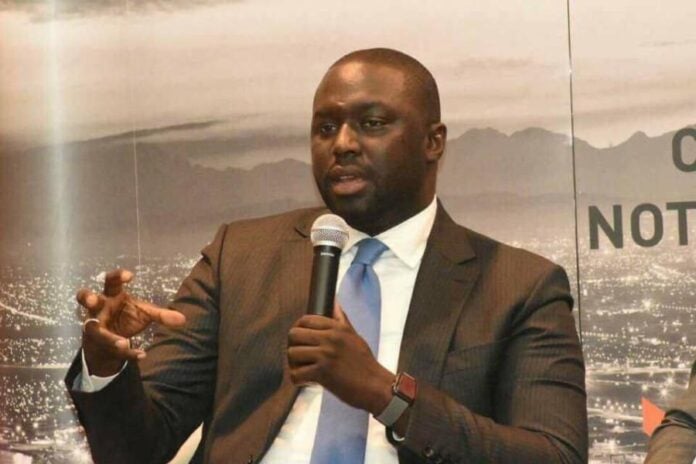 Présidentielle de 2024 : Abdou Karim Fofana annonce la décision de Macky Sall