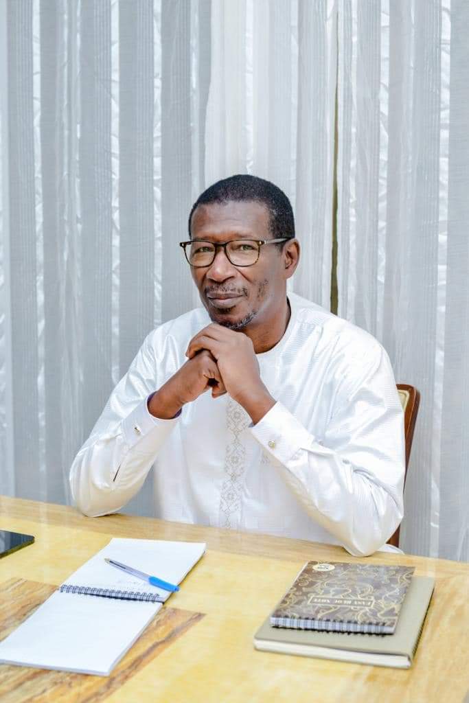 Le message fort de Mary Teuw Niane au président Macky Sall à la veille de son message à la nation