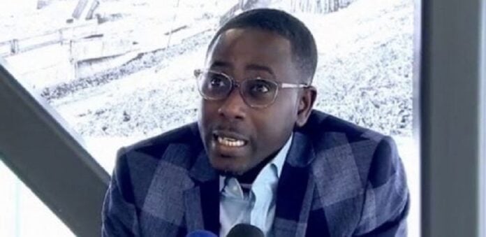La réaction cash de Pape Alé Niang, après la sortie de Macky Sall