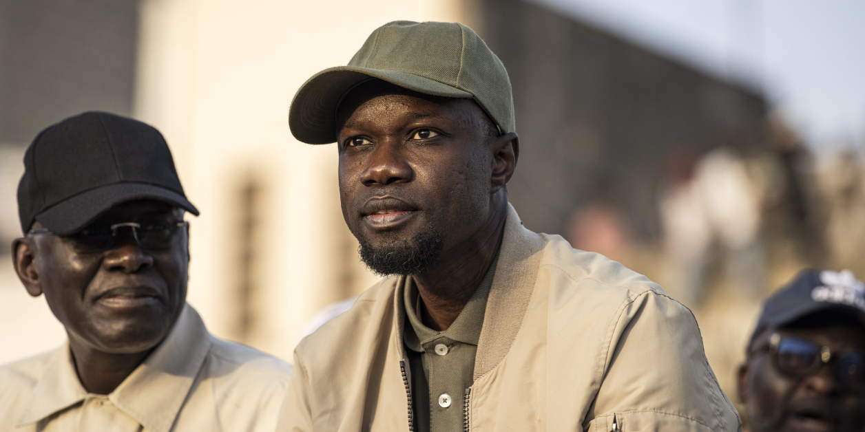 Ousmane Sonko s'adresse au "peuple" ce soir