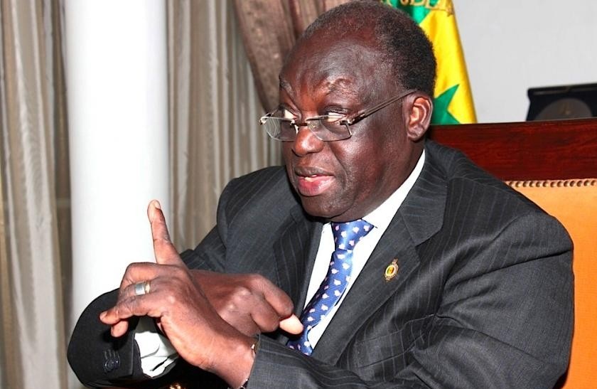 Rébellion dans l'(Afp):Moustapha Niasse traite ses pourfendeurs de "Salopards" et d'imbéciles"!