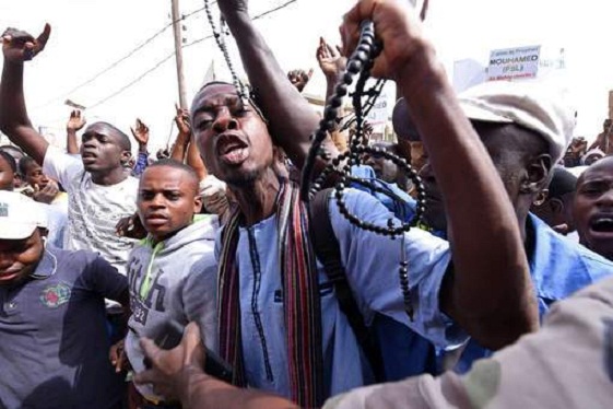 Charlie Hebdo : Dakar accélère les manifestions dès aujourd’hui !