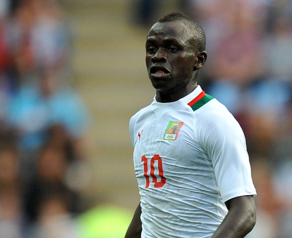 Retour de blessure : Sadio Mané dans le dispositif de Giresse