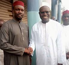 Présumé deal avec Macky Sall : Khalifa Sall répond à Ousmane Sonko