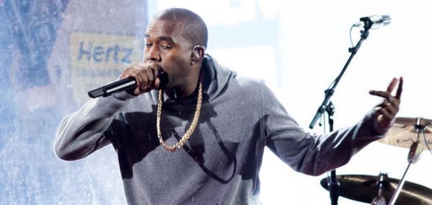 Kanye West et Rihanna collaborent à nouveau