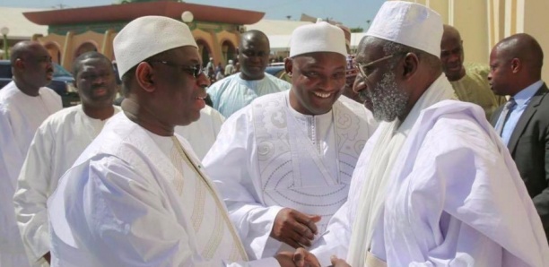 Thierno Madani Tall à Macky Sall: « MISSION ACCOMPLIE, VOUS POUVEZ PARTIR LA TÊTE HAUTE »