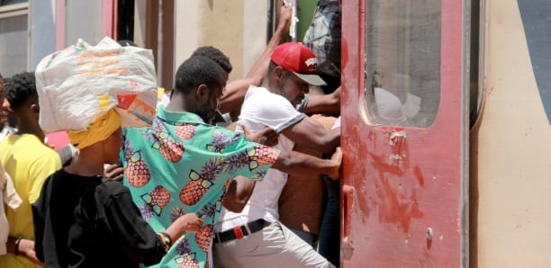 Tunisie: des migrants africains chassés de Sfax après la mort d'un Tunisien