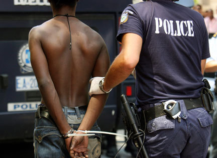 Un Sénégalais auteur d’une prise d’otage en Côte d’Ivoire : Comment Pape Seck est tombé