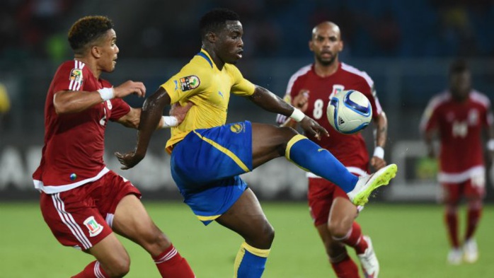 CAN-2015 : la Guinée équatoriale en quart après son exploit face au Gabon