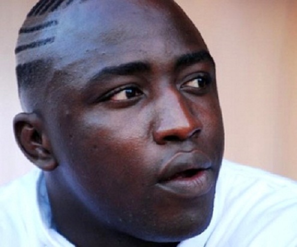 Lac 2 Guiers arrêté en pleins ébats sexuels dans le site du Technopole !