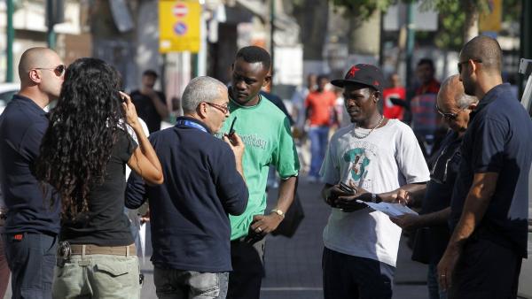 Espagne : 1.500 Sénégalais en instance d’expulsion !