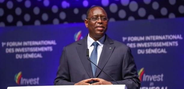 Le dernier gros chantier de Macky Sall
