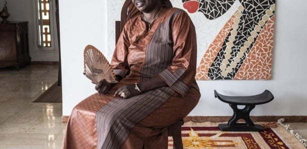 Aminata Touré : “L’élection présidentielle la plus ouverte de notre histoire”