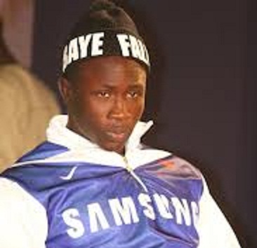 Modou Anta ne veut pas de Diène Kaïré : «Mon staff m'interdit de prendre ce combat»