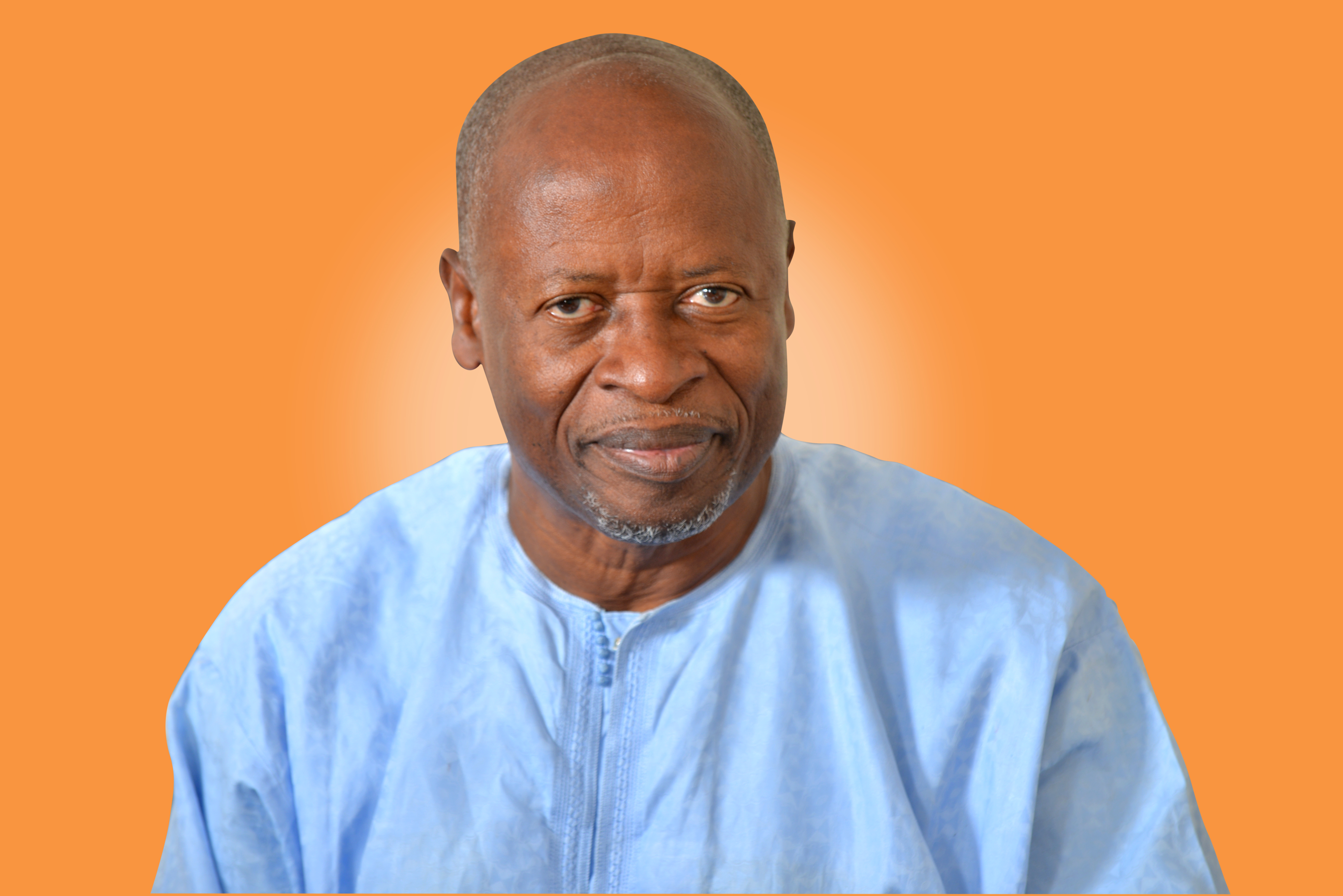 Jacques Habib SY présente "l’Afrique Berceau de l’Ecriture"