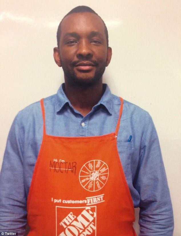 Etats-unis: Le sénégalais Moctar Sy abattu dans un entrepôt!