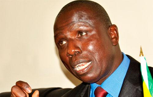 Alioune Ndao à l’audience de la Cours d’Assises