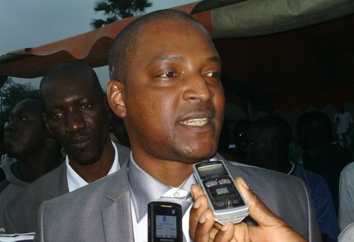 Mamadou, dit Mamboye Diao(Apr) : «  Aliou Sall a tordu le bras aux autres prétendants par son travail »
