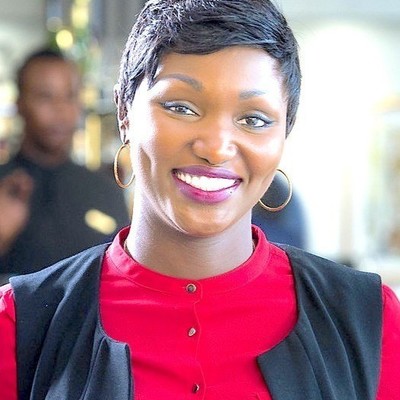 Présidentielle 2024 : Anta Babacar Ngom candidate…