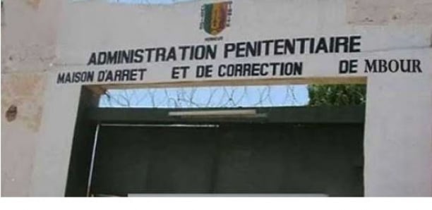 Prison de Mbour : La société civile dénonce les conditions des détenus et invite l’Administration pénitentiaire à revoir sa politique envers les pensionnaires
