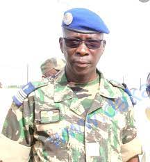 Général Moussa Fall : « Notre offre traditionnelle de sécurité est compromise »