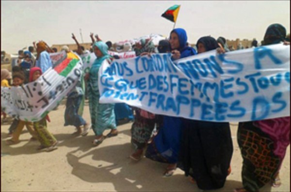 Mali: trois tués dans une manifestation contre l'ONU à Gao