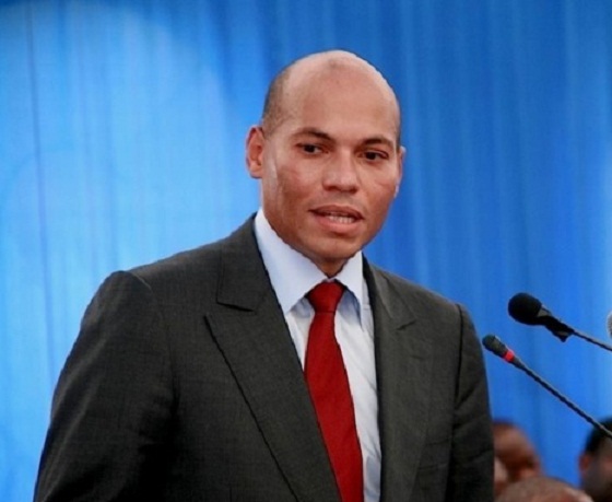 Le Luxembourg refuse de restituer les biens de Karim Wade