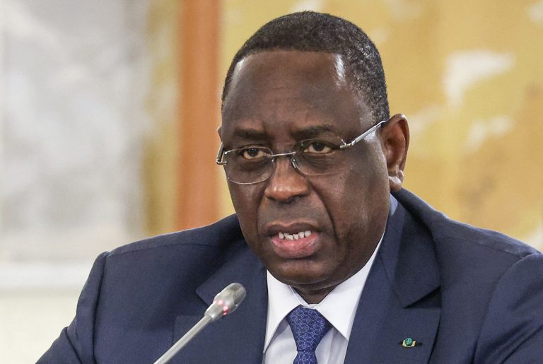 Macky Sall : “Je ferai comme Abdou Diouf”