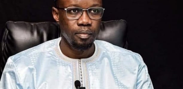 Ousmane Sonko aux jeunes: “Ne fuyez pas votre destin, restez et menons ensemble le seul combat qui vaille”