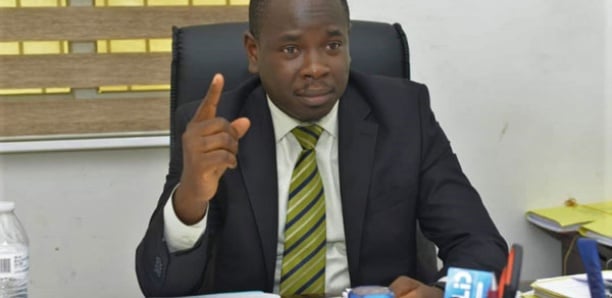 Birame Souleye Diop envoyé en prison