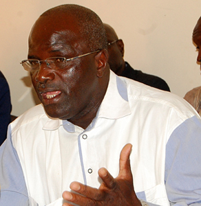 Amsatou Fall : "Giresse a commis beaucoup d'erreurs"